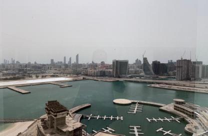 شقة - 4 غرف نوم - 5 حمامات للبيع في برج الدرة - مارينا سكوير - جزيرة الريم - أبوظبي