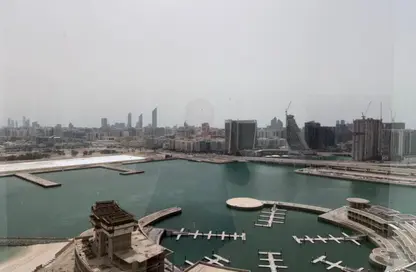 شقة - 4 غرف نوم - 5 حمامات للبيع في برج الدرة - مارينا سكوير - جزيرة الريم - أبوظبي