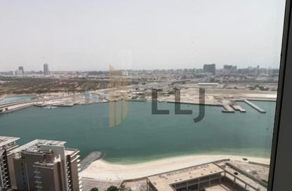 شقة - 4 غرف نوم - 5 حمامات للبيع في برج الدرة - مارينا سكوير - جزيرة الريم - أبوظبي