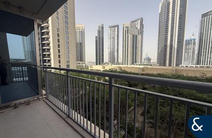Apartment - 1 Bedroom - 1 Bathroom for rent in Harbour Views 2 - Harbour Views - Dubai Creek Harbour (The Lagoons) - Dubai Apartment - 1 Bedroom - 1 Bathroom for rent in Harbour Views 2 - Harbour Views - Dubai Creek Harbour (The Lagoons) - Dubai