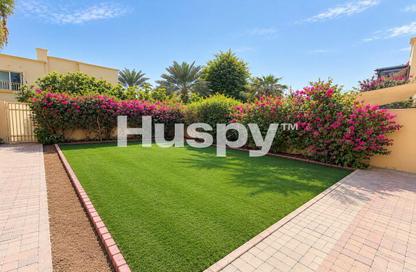 Villa - 3 - 2 for rent in Springs 5 - The Springs - Dubai Villa - 3 - 2 for rent in Springs 5 - The Springs - Dubai
