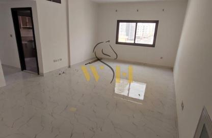 Apartment - 1 Bedroom - 2 Bathrooms for rent in Al Naemiya Tower 2 - Al Naemiya Towers - Al Nuaimiya - Ajman