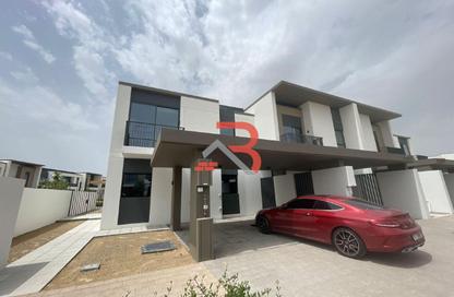 Townhouse - 4 Bedrooms - 4 Bathrooms for rent in Raya - Arabian Ranches 3 - Dubai Townhouse - 4 Bedrooms - 4 Bathrooms for rent in Raya - Arabian Ranches 3 - Dubai