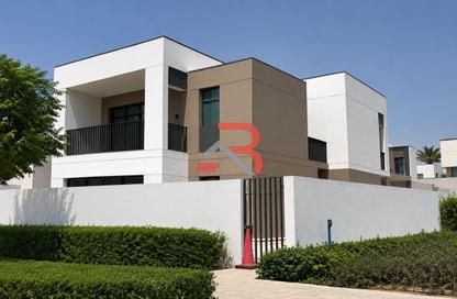 تاون هاوس - 4 غرف نوم - 4 حمامات للايجار في ريا - المرابع العربية 3 - دبي تاون هاوس - 4 غرف نوم - 4 حمامات للايجار في ريا - المرابع العربية 3 - دبي