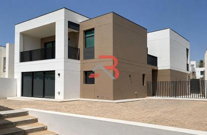 Townhouse - 4 Bedrooms - 4 Bathrooms for rent in Raya - Arabian Ranches 3 - Dubai