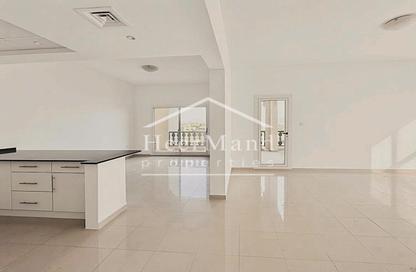 Apartment - Studio - 1 for rent in Marina Apartments H - Al Hamra Marina Residences - Al Hamra Village - Ras Al Khaimah