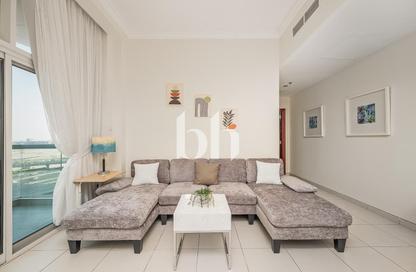 Apartment - 1 Bedroom - 1 Bathroom for sale in Scala Tower - Business Bay - Dubai Apartment - 1 Bedroom - 1 Bathroom for sale in Scala Tower - Business Bay - Dubai