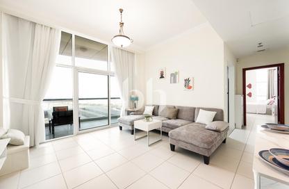 Apartment - 1 Bedroom - 1 Bathroom for sale in Scala Tower - Business Bay - Dubai