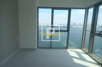 Apartment - 2 Bedrooms - 3 Bathrooms for rent in Riva Residence - Maritime City - Dubai