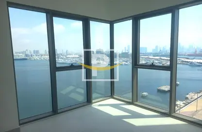 Apartment - 2 Bedrooms - 3 Bathrooms for rent in Riva Residence - Maritime City - Dubai