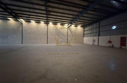 Factory - Studio - 2 for rent in Industrial Area 11 - Sharjah Industrial Area - Sharjah