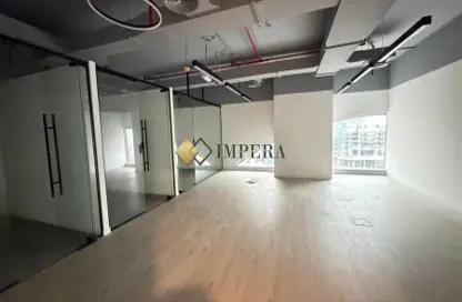 Office Space - Studio for rent in Dubai Media City - Dubai