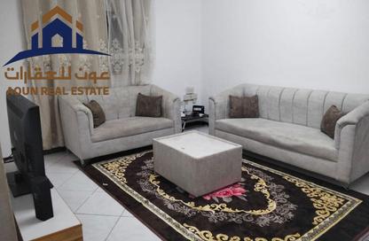 Apartment - 1 Bedroom - 1 Bathroom for rent in Al Mujarrah - Al Sharq - Sharjah