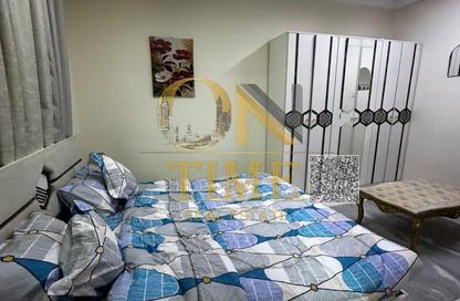 Apartment - 2 - 2 for rent in King Faisal Street - Ajman Apartment - 2 - 2 for rent in King Faisal Street - Ajman