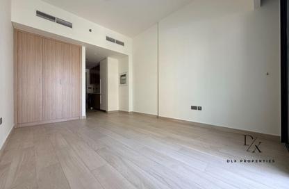 Apartment - Studio - 1 for rent in Azizi Riviera 25 - Azizi Riviera - Meydan One - Meydan - Dubai