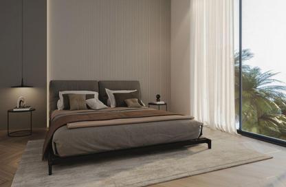 Villa - 6 Bedrooms - 6 Bathrooms for sale in Terra Golf Collection - Jumeirah Golf Estates - Dubai