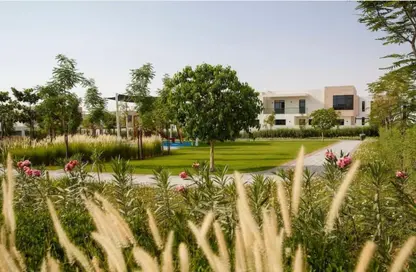 Townhouse - 3 Bedrooms - 4 Bathrooms for rent in Nasma Residence - Al Tai - Sharjah