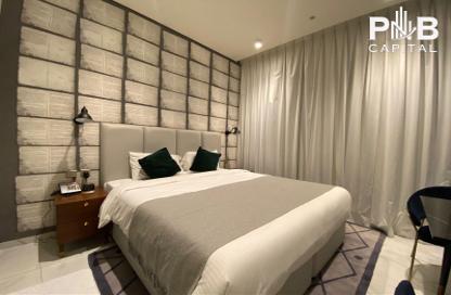 Apartment - Studio - 1 Bathroom for rent in Atria SA - Atria Residences - The Atria - Business Bay - Dubai Apartment - Studio - 1 Bathroom for rent in Atria SA - Atria Residences - The Atria - Business Bay - Dubai