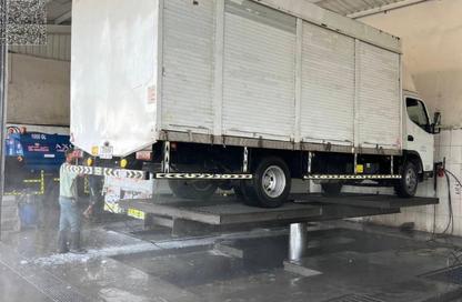 Business Centre - Studio for sale in Ajman Industrial 1 - Ajman Industrial Area - Ajman