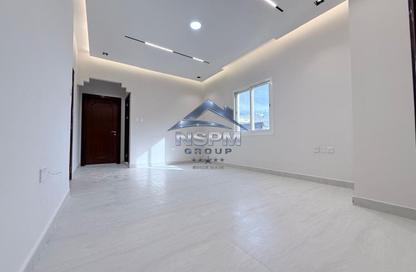 Apartment - 1 Bedroom - 2 Bathrooms for rent in Al Saada Street - Al Mushrif - Abu Dhabi Apartment - 1 Bedroom - 2 Bathrooms for rent in Al Saada Street - Al Mushrif - Abu Dhabi