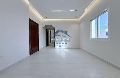 Apartment - 1 Bedroom - 2 Bathrooms for rent in Al Saada Street - Al Mushrif - Abu Dhabi Apartment - 1 Bedroom - 2 Bathrooms for rent in Al Saada Street - Al Mushrif - Abu Dhabi