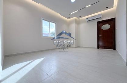 Apartment - 1 Bedroom - 2 Bathrooms for rent in Al Saada Street - Al Mushrif - Abu Dhabi Apartment - 1 Bedroom - 2 Bathrooms for rent in Al Saada Street - Al Mushrif - Abu Dhabi