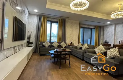 Apartment - 4 Bedrooms - 4 Bathrooms for rent in Nasayem Avenue 3 - Nasayem Avenue - Mirdif Hills - Mirdif - Dubai