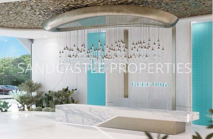 Apartment - 1 Bedroom - 1 Bathroom for sale in REEF 996 - Dubai Production City (IMPZ) - Dubai