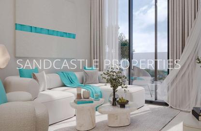 Apartment - 1 Bedroom - 1 Bathroom for sale in REEF 996 - Dubai Production City (IMPZ) - Dubai