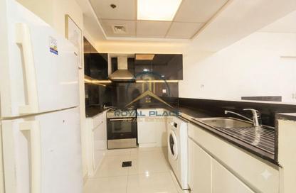 Apartment - 2 - 3 for rent in Park Central - Business Bay - Dubai