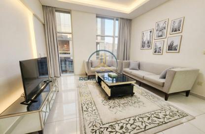 Apartment - 2 - 3 for rent in Park Central - Business Bay - Dubai Apartment - 2 - 3 for rent in Park Central - Business Bay - Dubai