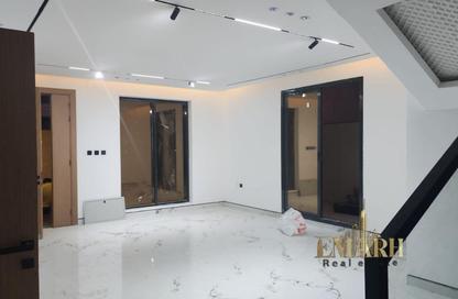 Villa - 5 Bedrooms - 7 Bathrooms for rent in Al Bahia Hills - Al Bahia - Ajman