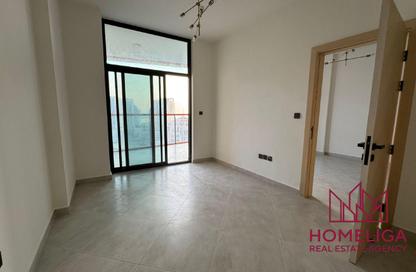 Apartment - 1 Bedroom - 2 Bathrooms for rent in Binghatti Avenue - Al Jaddaf - Dubai