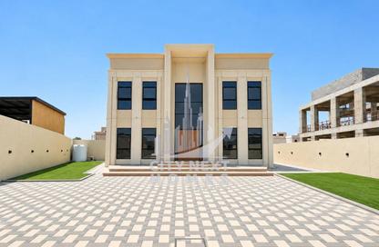 Villa - 4 - 6 for rent in Al Aweer 1 - Al Aweer - Dubai Villa - 4 - 6 for rent in Al Aweer 1 - Al Aweer - Dubai