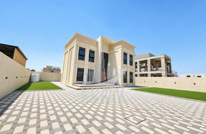 Villa - 4 - 6 for rent in Al Aweer 1 - Al Aweer - Dubai