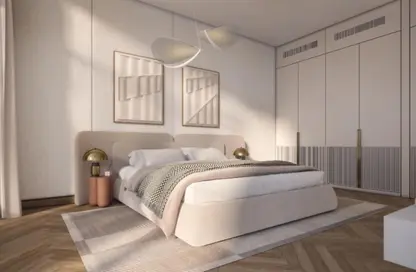 Apartment - 1 Bedroom - 2 Bathrooms for sale in Dubai Production City (IMPZ) - Dubai