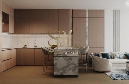 Apartment - 1 - 2 for sale in Binghatti Circle - District 13 - Jumeirah Village Circle - Dubai Apartment - 1 - 2 for sale in Binghatti Circle - District 13 - Jumeirah Village Circle - Dubai
