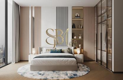 Apartment - 1 - 2 for sale in Binghatti Circle - District 13 - Jumeirah Village Circle - Dubai Apartment - 1 - 2 for sale in Binghatti Circle - District 13 - Jumeirah Village Circle - Dubai