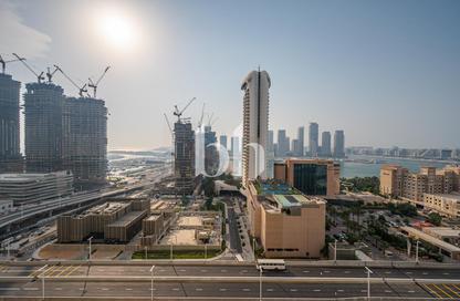 Apartment - 1 Bedroom - 2 Bathrooms for sale in Marina Crown - Dubai Marina - Dubai