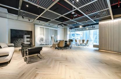 Office Space - Studio for rent in Bay Square Building 8 - Bay Square - Business Bay - Dubai Office Space - Studio for rent in Bay Square Building 8 - Bay Square - Business Bay - Dubai