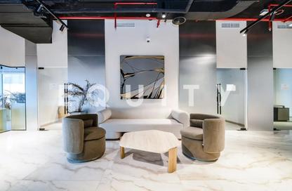 Office Space - Studio for rent in Bay Square Building 8 - Bay Square - Business Bay - Dubai Office Space - Studio for rent in Bay Square Building 8 - Bay Square - Business Bay - Dubai