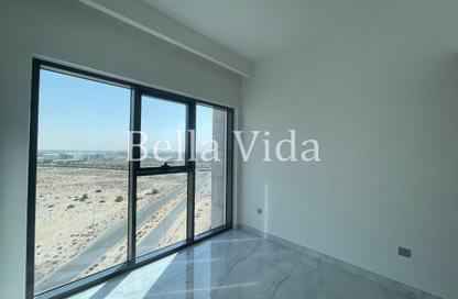 Apartment - 1 Bedroom - 1 Bathroom for rent in Azizi Mirage - Dubai Studio City - Dubai