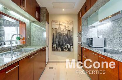 Apartment - 1 Bedroom - 2 Bathrooms for rent in South Ridge 5 - South Ridge - Downtown Dubai - Dubai Apartment - 1 Bedroom - 2 Bathrooms for rent in South Ridge 5 - South Ridge - Downtown Dubai - Dubai