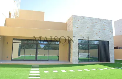 Villa - 4 Bedrooms - 6 Bathrooms for rent in Al Jurf Gardens Phase 1.2 - Al Jurf Gardens - AlJurf - Ghantoot - Abu Dhabi Villa - 4 Bedrooms - 6 Bathrooms for rent in Al Jurf Gardens Phase 1.2 - Al Jurf Gardens - AlJurf - Ghantoot - Abu Dhabi
