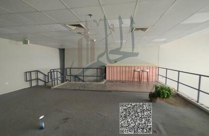 Show Room - Studio - 2 for rent in Industrial Area 18 - Sharjah Industrial Area - Sharjah