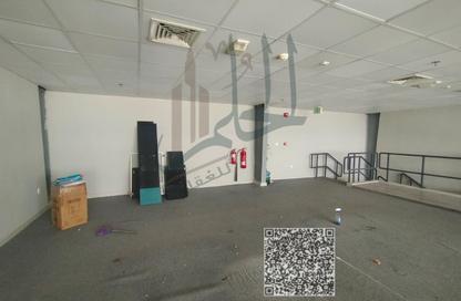 Show Room - Studio - 2 for rent in Industrial Area 18 - Sharjah Industrial Area - Sharjah