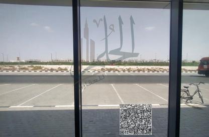 Show Room - Studio - 2 for rent in Industrial Area 18 - Sharjah Industrial Area - Sharjah