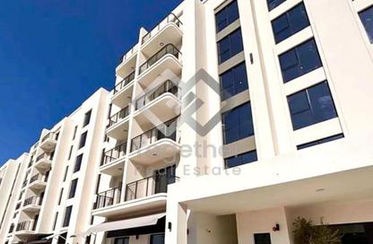 Apartment - 2 Bedrooms - 2 Bathrooms for rent in The Diplomat Residences - Town Square - Dubai