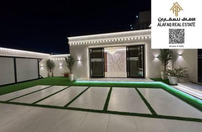 Villa - 5 Bedrooms - 7 Bathrooms for sale in Al Rawda 2 Villas - Al Rawda 2 - Al Rawda - Ajman