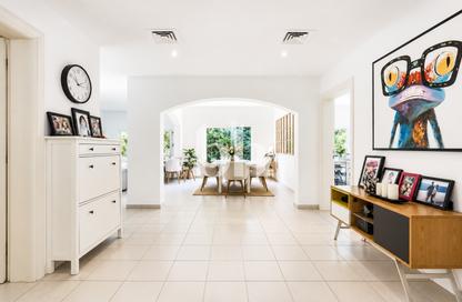 Villa - 5 Bedrooms - 5 Bathrooms for rent in Meadows 7 - Meadows - Dubai
